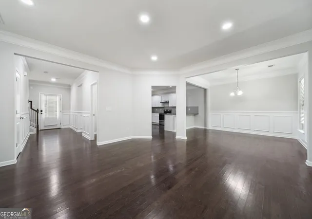 Photo 4 of Single family home for sale at 1448 Brushed Ln, Lawrenceville, GA 30045 | MLS# 10764701 | Listing updated on 2026-08-29