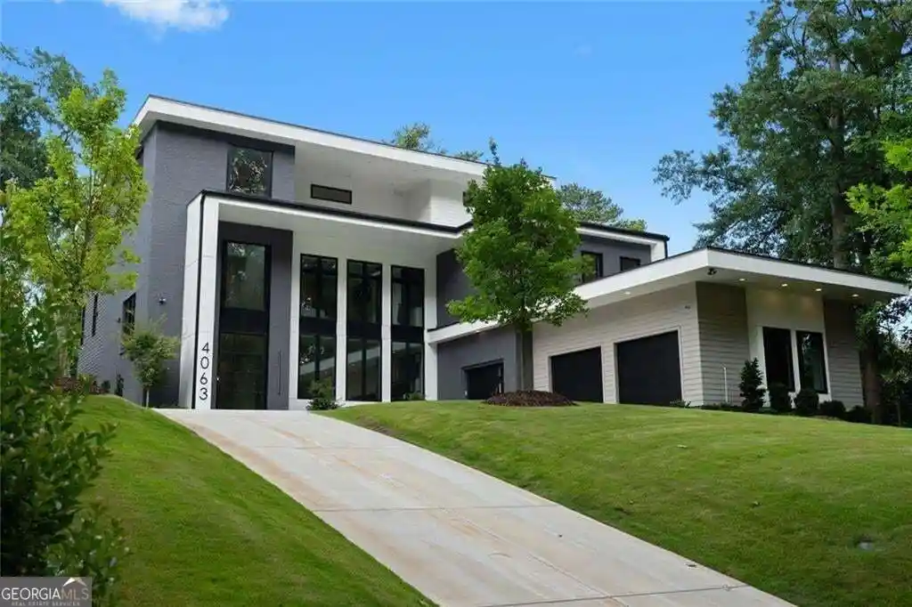 Photo 1 of Mansion for sale at 4063 Rickenbacker Dr Ne, Atlanta, GA 30342 | MLS# 10866985 | Listing updated on 2026-10-22