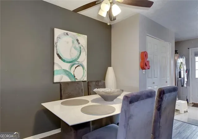 Photo 3 of Townhouse for sale at 6638 Witherington Ct NW, Norcross, GA 30093 | MLS# 10805084 | Listing updated on 2026-07-28