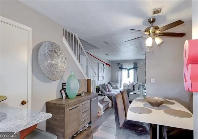 Photo 4 of Townhouse for sale at 6638 Witherington Ct NW, Norcross, GA 30093 | MLS# 10805084 | Listing updated on 2026-07-28
