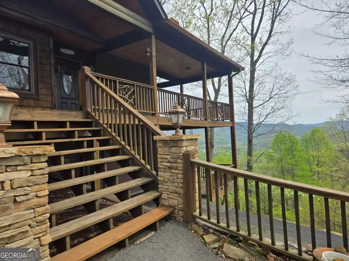 Photo 1 of Single family home for sale at 1689 Long Ridge Rd, Hiawassee, GA 30546 | MLS# 10736315 | Listing updated on 2026-10-12
