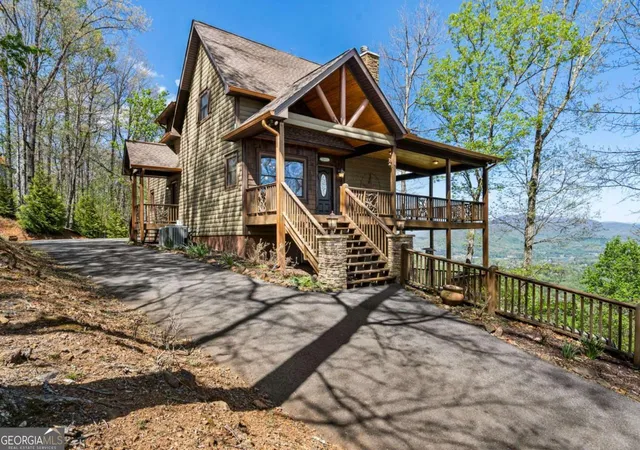 1st image of 1689 Long Ridge Rd, Hiawassee, GA 30546 | MLS# 10736315