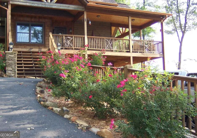 3rd image of 1689 Long Ridge Rd, Hiawassee, GA 30546 | MLS# 10736315