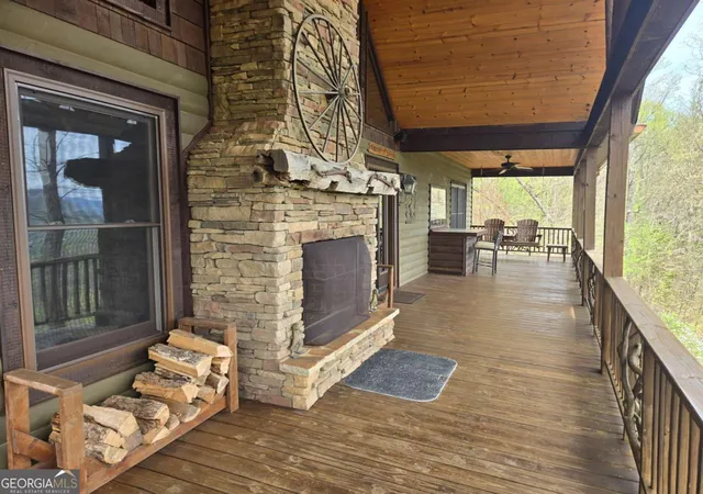 4th image of 1689 Long Ridge Rd, Hiawassee, GA 30546 | MLS# 10736315