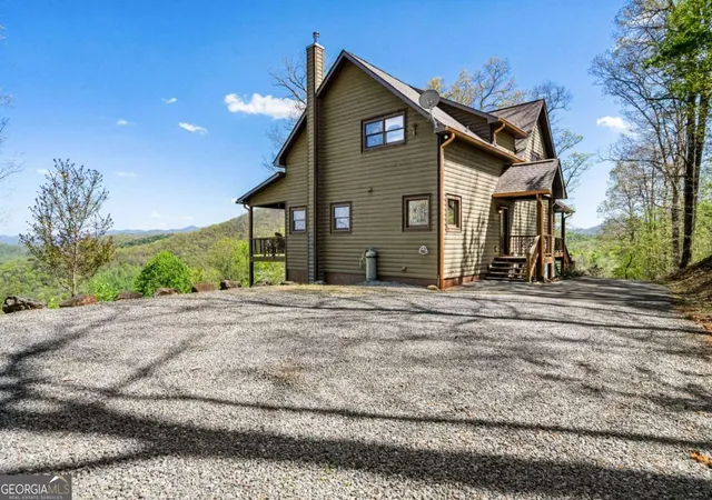 5th image of 1689 Long Ridge Rd, Hiawassee, GA 30546 | MLS# 10736315