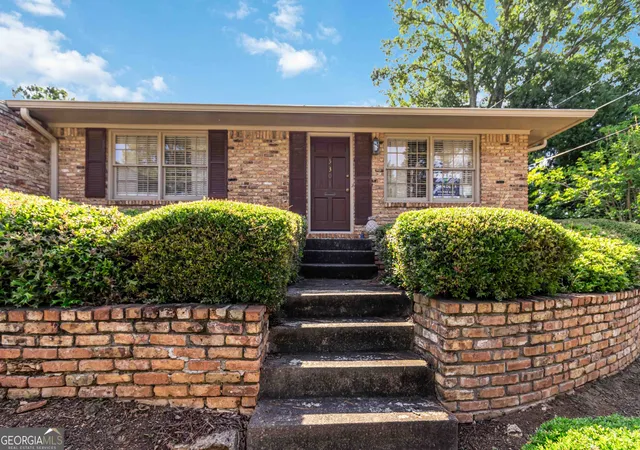Photo 1 of Condo for sale at 3301 Stonecrest Ct, Atlanta, GA 30341 | MLS# 10779754 | Listing updated on 2026-10-16