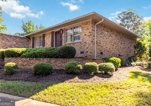 Photo 2 of Condo for sale at 3301 Stonecrest Ct, Atlanta, GA 30341 | MLS# 10779754 | Listing updated on 2026-10-16