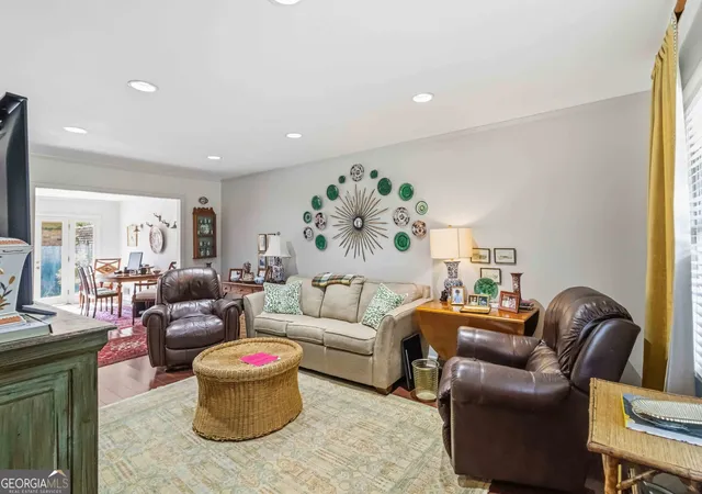 Photo 4 of Condo for sale at 3301 Stonecrest Ct, Atlanta, GA 30341 | MLS# 10779754 | Listing updated on 2026-10-16