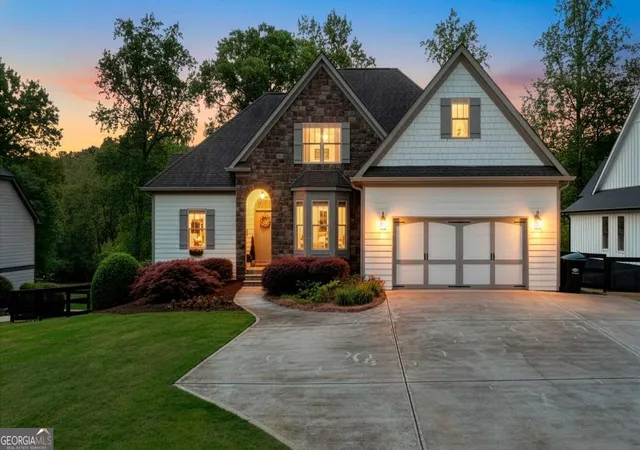 1st image of 25 Linda Rd Sw, Euharlee, GA 30120 | MLS# 10735359