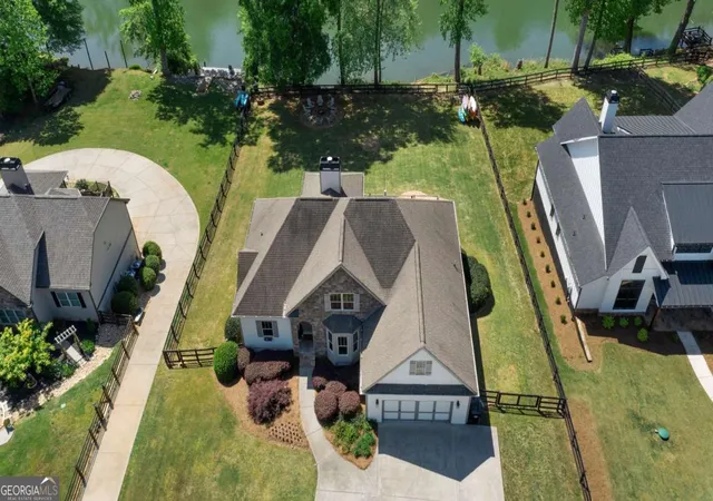 2nd image of 25 Linda Rd Sw, Euharlee, GA 30120 | MLS# 10735359
