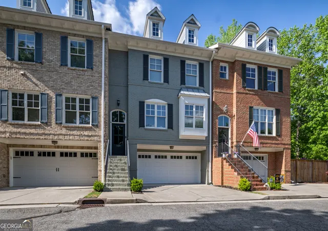 Photo 1 of Sale Pending at 105 Wade Creek Rd, Alpharetta, GA 30009 | MLS# 10740207 | Listing updated on 2026-09-03