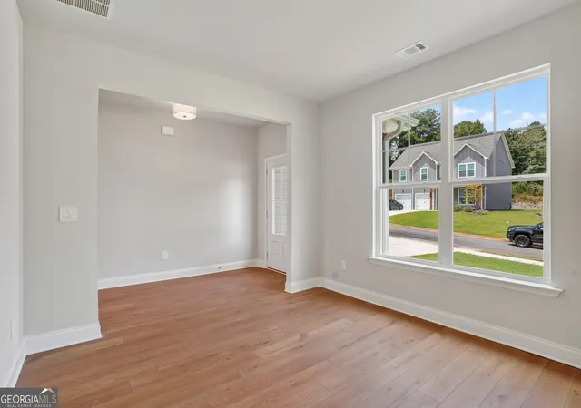 Photo 3 of Single family home for sale at 214 Sage Lot 31 St #LOT 31, Commerce, GA 30529 | MLS# 10790121 | Listing updated on 2026-09-09