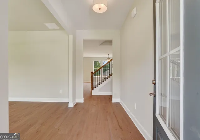 Photo 4 of Single family home for sale at 214 Sage Lot 31 St #LOT 31, Commerce, GA 30529 | MLS# 10790121 | Listing updated on 2026-09-09