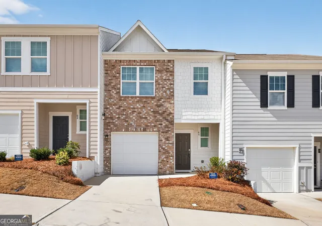 1st image of 64 Thetford Wy, Winder, GA 30680 | MLS# 10831047
