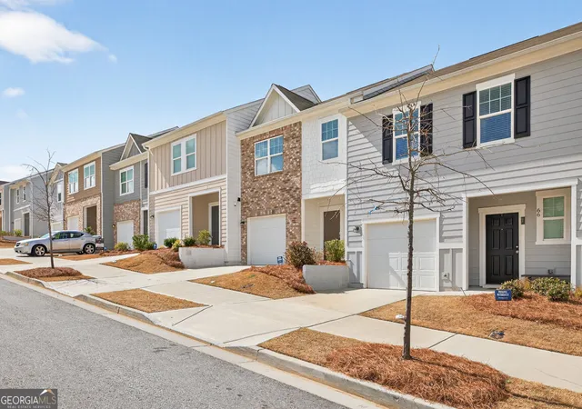 2nd image of 64 Thetford Wy, Winder, GA 30680 | MLS# 10831047