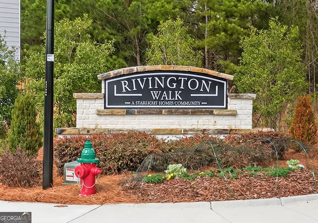 45th image of 64 Thetford Wy, Winder, GA 30680 | MLS# 10831047