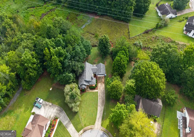 Photo 3 of Single family home for sale at 116 Dana Dr, Hampton, GA 30228 | MLS# 10822530 | Listing updated on 2026-09-28
