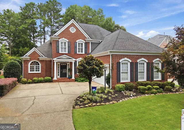Photo 1 of Single family home for sale at 5305 Davenport Manor, Cumming, GA 30041 | MLS# 10805800 | Listing updated on 2026-10-01