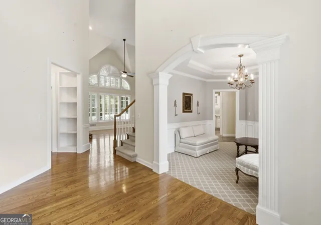 Photo 3 of Single family home for sale at 5305 Davenport Manor, Cumming, GA 30041 | MLS# 10805800 | Listing updated on 2026-10-01