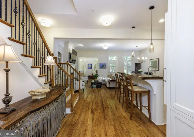 4th image of 2008 Hidden Aly, Alpharetta, GA 30009 | MLS# 10755535