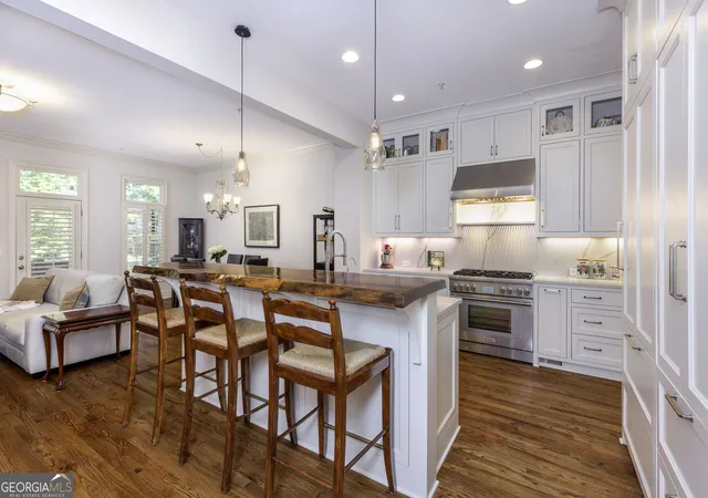 5th image of 2008 Hidden Aly, Alpharetta, GA 30009 | MLS# 10755535