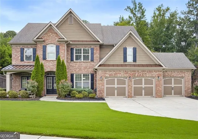 Photo 1 of Single family home for sale at 1685 Dew Pl, Marietta, GA 30064 | MLS# 10821292 | Listing updated on 2026-09-17