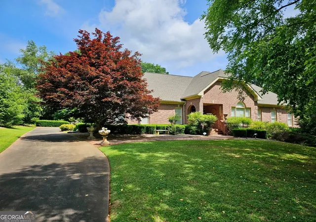 1st image of 122 Tara Dr, Dawsonville, GA 30534 | MLS# 10432202
