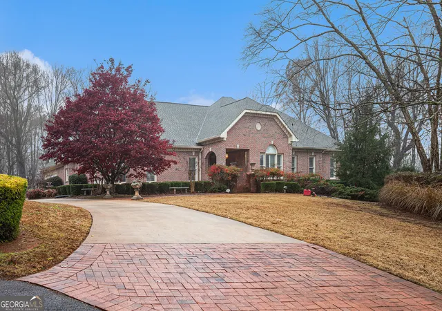 3rd image of 122 Tara Dr, Dawsonville, GA 30534 | MLS# 10432202