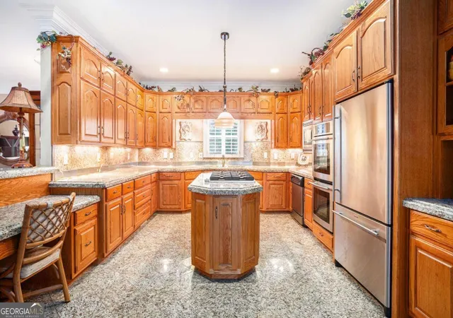 5th image of 122 Tara Dr, Dawsonville, GA 30534 | MLS# 10432202