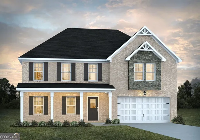1st image of 141 Post Oak Dr, Jackson, GA 30233 | MLS# 10812865