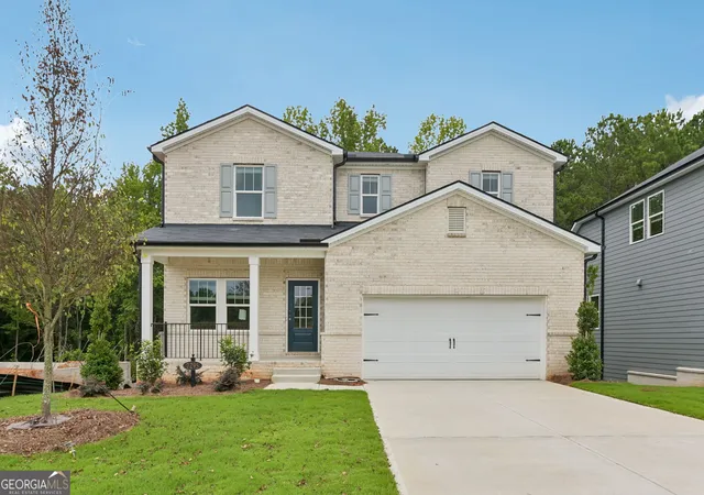 Photo 1 of Sale Pending at 7295 Lyric St, Fairburn, GA 30213 | MLS# 10771600 | Listing updated on 2026-08-26