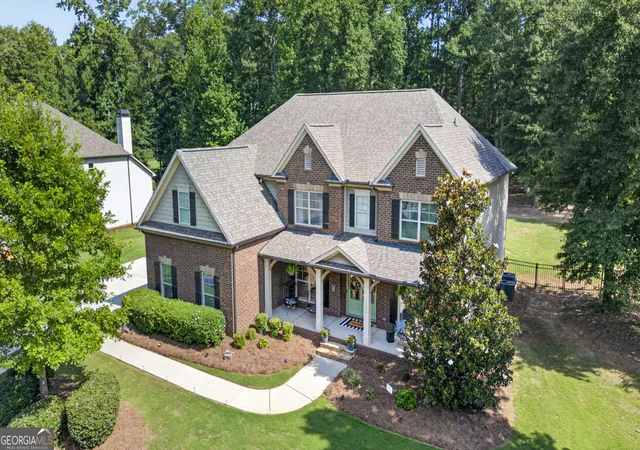 Photo 2 of Single family home for sale at 1460 Apple Valley Ct, Watkinsville, GA 30677 | MLS# 10827408 | Listing updated on 2026-08-31