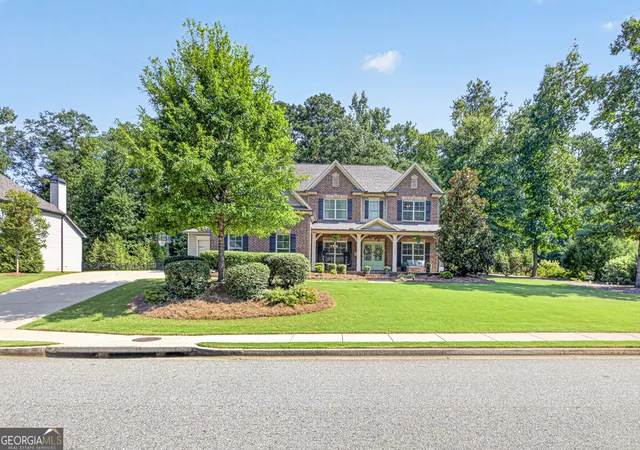 Photo 3 of Single family home for sale at 1460 Apple Valley Ct, Watkinsville, GA 30677 | MLS# 10827408 | Listing updated on 2026-08-31