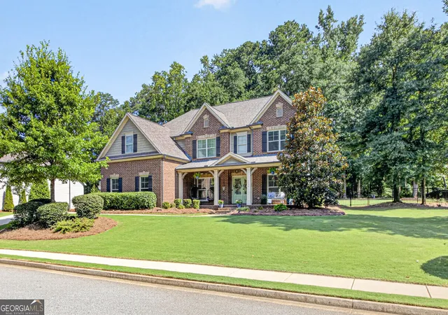 Photo 3 of Single family home for sale at 1460 Apple Valley Ct, Watkinsville, GA 30677 | MLS# 10827408 | Listing updated on 2026-08-31