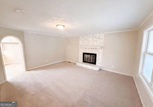 Photo 3 of Single family home for sale at 4628 Sapling Ct, Douglasville, GA 30135 | MLS# 10832328 | Listing updated on 2026-09-19