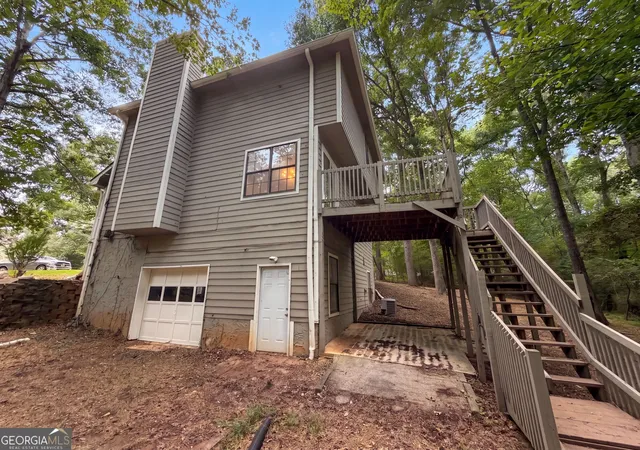 Photo 4 of Single family home for sale at 4628 Sapling Ct, Douglasville, GA 30135 | MLS# 10832328 | Listing updated on 2026-09-19