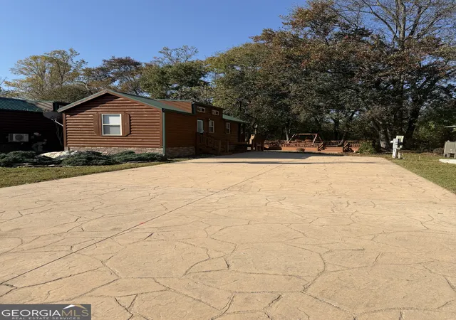 Photo 1 of Manufactured home for sale at 140 Porch View Cir #LOT 89, Blairsville, GA 30512 | MLS# 10874072 | Listing updated on 2026-10-30