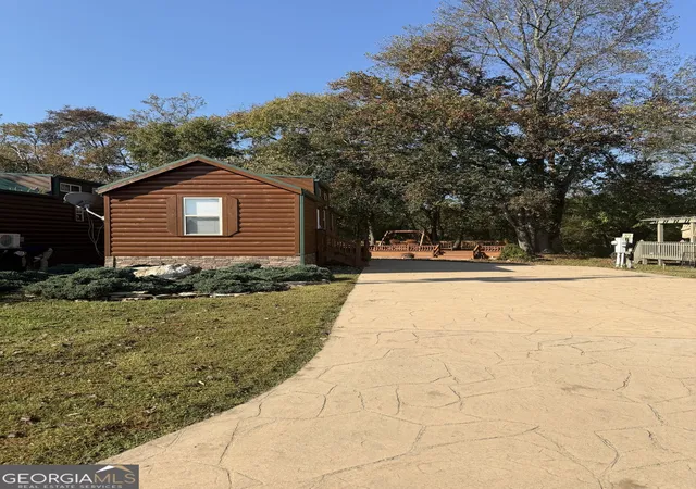 Photo 2 of Manufactured home for sale at 140 Porch View Cir #LOT 89, Blairsville, GA 30512 | MLS# 10874072 | Listing updated on 2026-10-30