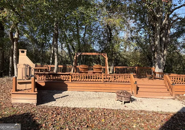 Photo 4 of Manufactured home for sale at 140 Porch View Cir #LOT 89, Blairsville, GA 30512 | MLS# 10874072 | Listing updated on 2026-10-30