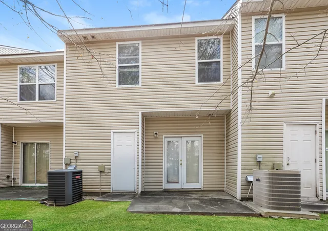 Photo 17 of Townhouse for sale at 107 Bagby Ct, Union City, GA 30291 | MLS# 10822556 | Listing updated on 2026-08-24