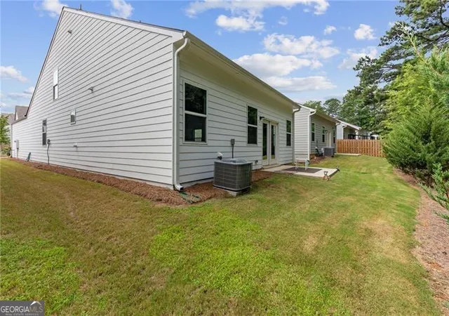 Photo 26 of Single family home for sale at 5126 Tulip Sq, Acworth, GA 30101 | MLS# 10812632 | Listing updated on 2026-09-10