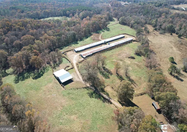 Photo 1 of Land for sale at 20118 Highway 441 S, Commerce, GA 30529 | MLS# 10645303 | Listing updated on 2026-09-18
