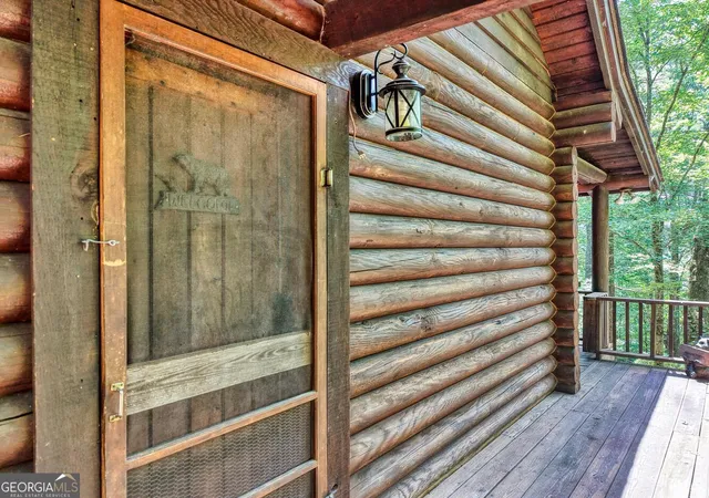 3rd image of 100 Reddick Dr, Blairsville, GA 30512 | MLS# 10574560