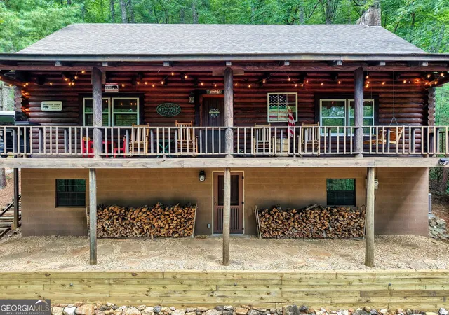 4th image of 100 Reddick Dr, Blairsville, GA 30512 | MLS# 10574560