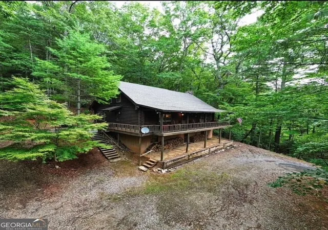 5th image of 100 Reddick Dr, Blairsville, GA 30512 | MLS# 10574560