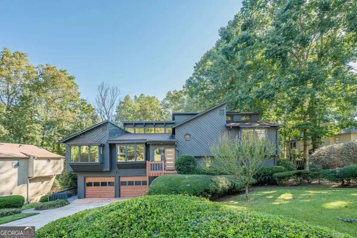 Single family home for sale at 4691 Norman Dr NW, Kennesaw, GA 30144 | MLS# 10873760
