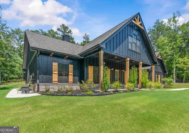 1st image of 1231 Spinnaker Rd, Buckhead, GA 30625 | MLS# 10824862