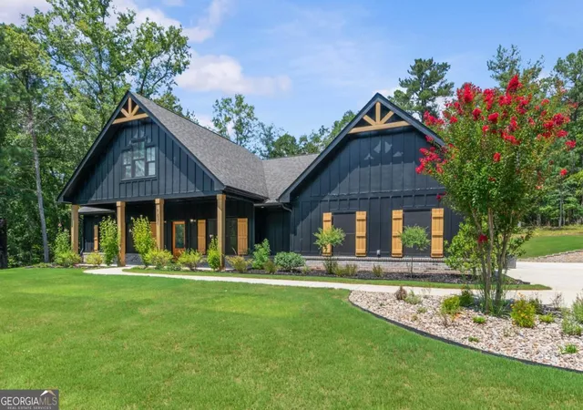 2nd image of 1231 Spinnaker Rd, Buckhead, GA 30625 | MLS# 10824862