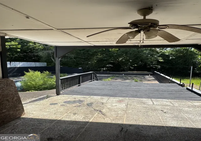 12th image of 221 Avenue L St, Thomaston, GA 30286 | MLS# 10795692