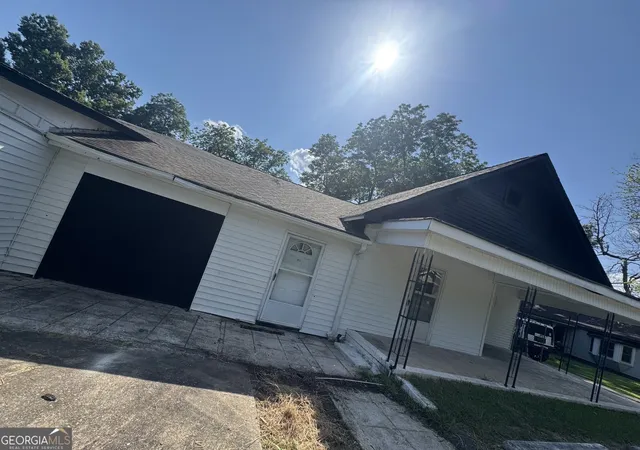 1st image of 221 Avenue L St, Thomaston, GA 30286 | MLS# 10795692